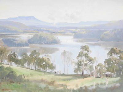 Lot 149 - Dermont Hellier (Australian 1916-2006)....
