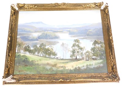 Lot 149 - Dermont Hellier (Australian 1916-2006)....