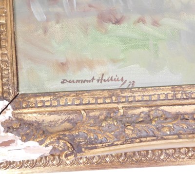 Lot 149 - Dermont Hellier (Australian 1916-2006)....