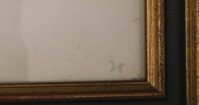Lot 183 - George Frederick Watts (1817-1904). Lord...