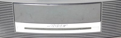Lot 64 - A Bose Wave music system, model AWRCC5, with...