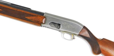 Lot 836 - A Browning Twelvette automatic 12 gauge...