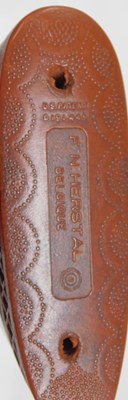 Lot 836 - A Browning Twelvette automatic 12 gauge...