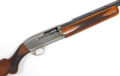 Lot 836 - A Browning Twelvette automatic 12 gauge...
