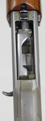 Lot 836 - A Browning Twelvette automatic 12 gauge...