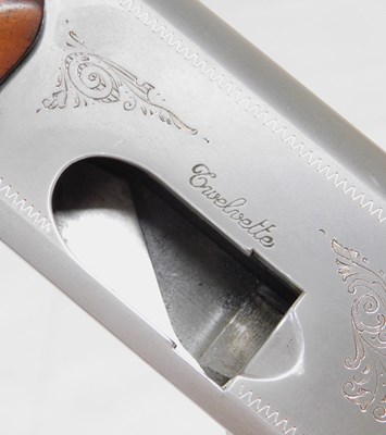 Lot 836 - A Browning Twelvette automatic 12 gauge...