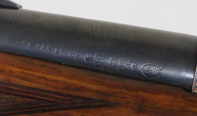 Lot 836 - A Browning Twelvette automatic 12 gauge...