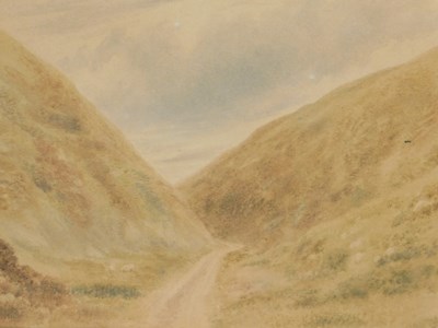 Lot 961 - Weir (20thC). Edinburgh and Inner Road at the...