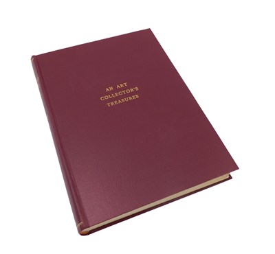 Lot 195 - Usher (James Ward). An Art Collector's...