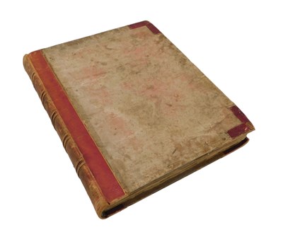 Lot 203 - A selection of Views in the County of Lincoln,...