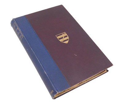 Lot 304 - Graham (Rose). S. Gilbert of Sempringham and...