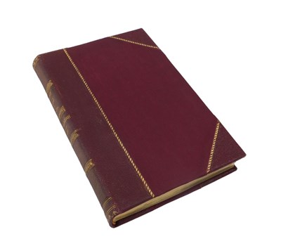 Lot 305 - Dudding (Reginald). History of The Parish and...