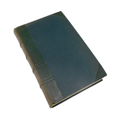 Lot 310 - Foster (CW). The Parish Register of Brocklesby...