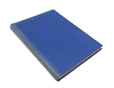 Lot 313 - Walter (James Conway). A History of Horncastle...