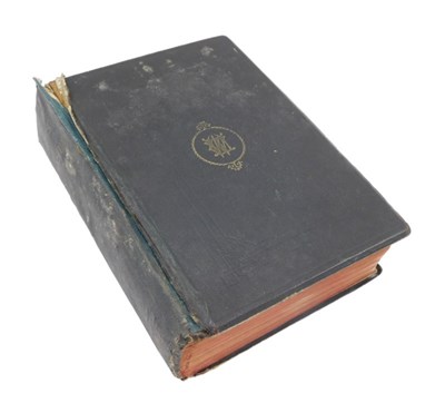 Lot 317 - White's Lincolnshire Gazetteer and Directory...