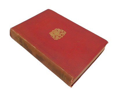 Lot 329 - A Kelly's Directory of Lincolnshire 1889....