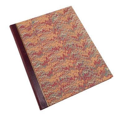 Lot 340 - Illingworth (Cayley). Cadell London Publishing...