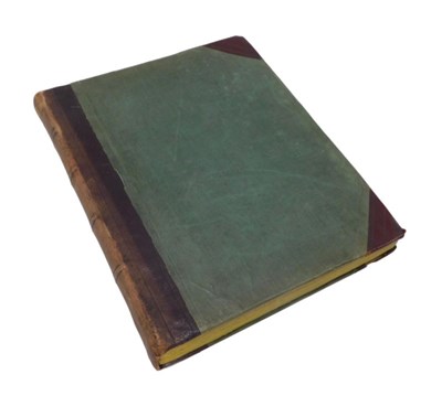 Lot 343 - Nichols (J). The History and Antiquities of...