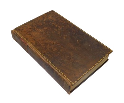 Lot 348 - Thompson (Pishey). Collections for a...