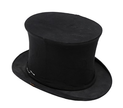 Lot 287 - A Herbert Johnson New Bond Street London...