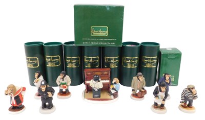 Lot 639 - Various Robert Harrop Originality Designed PG...