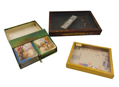 Lot 666 - An early 20thC Macfarlane Lang and Co...