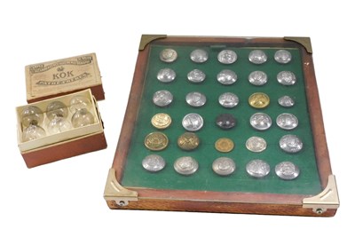 Lot 667 - Various fire service and fire department...
