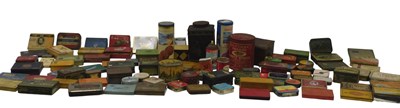 Lot 599 - A large quantity of early 20thC and later...