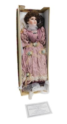 Lot 606 - A Knightsbridge heirloom collection limited...