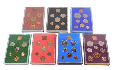 Lot 136 - Various coins, GB Coinage of Great Britain...