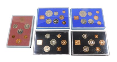 Lot 137 - Various coins, GB Coinage of Great Britain...