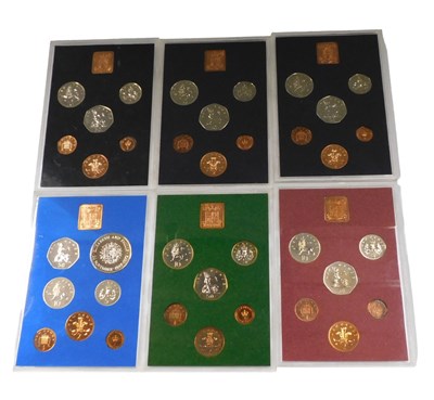 Lot 138 - Various coins, GB Coinage of Great Britain...