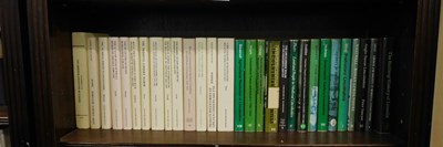 Lot 772 - Various books, Lincolnshire related, etc., May...
