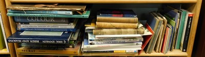 Lot 832 - Various books, art related, Art Since 1960,...