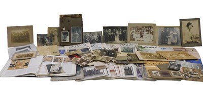Lot 852 - Various magazines, books, etc., Britain...