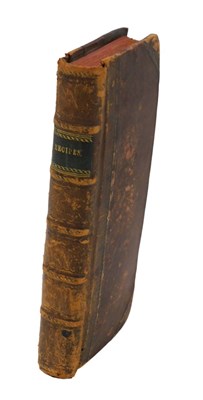 Lot 854 - An extremely rare 19thC part handwritten...