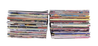 Lot 864 - A collection of gentleman's glamour magazines,...