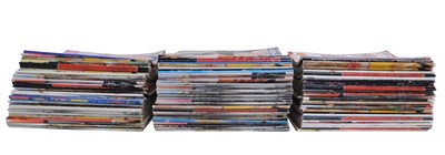 Lot 866 - Various gentleman's glamour magazines, to...