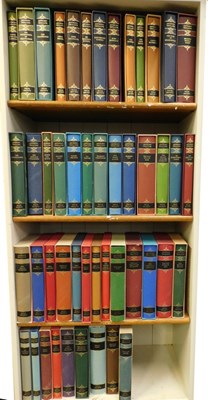 Lot 806 - Trollope (Anthony). A comprehensive Folio...