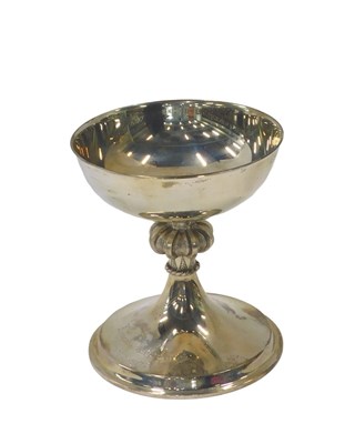 Lot 874 - An Elizabeth II silver Lincoln Cathedral...