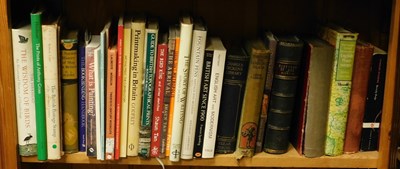 Lot 812 - Various books, art, literature, etc., What Is...