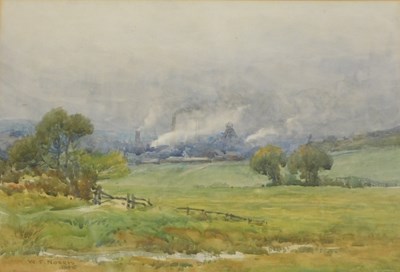 Lot 941 - W F Norris (possibly William Foxley...